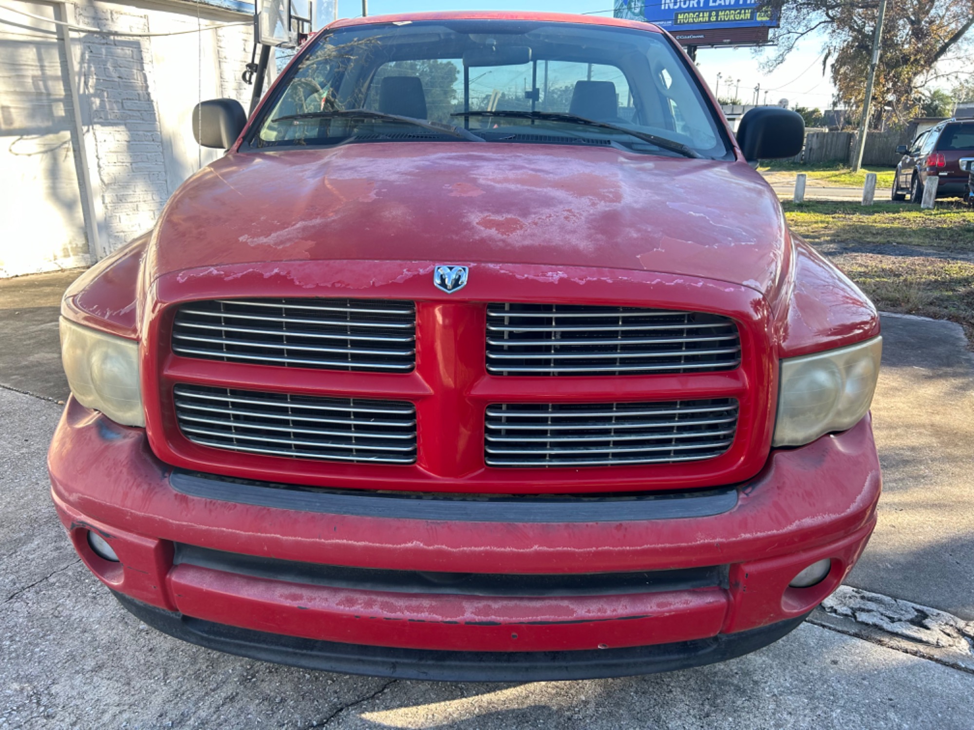 photo of 2004 Dodge Ram 1500 Laramie 2WD